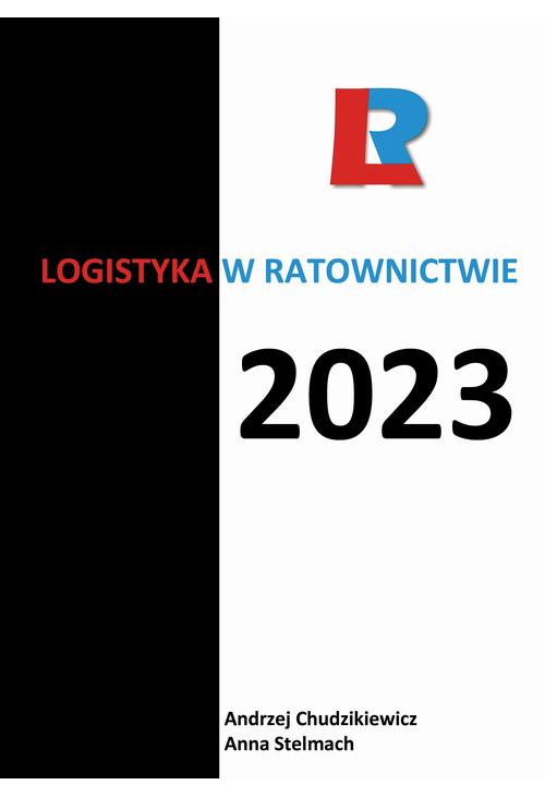 Logistyka w ratownictwie 2023