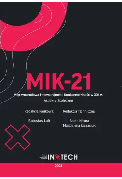 MIK-21 Międzynarodowa...