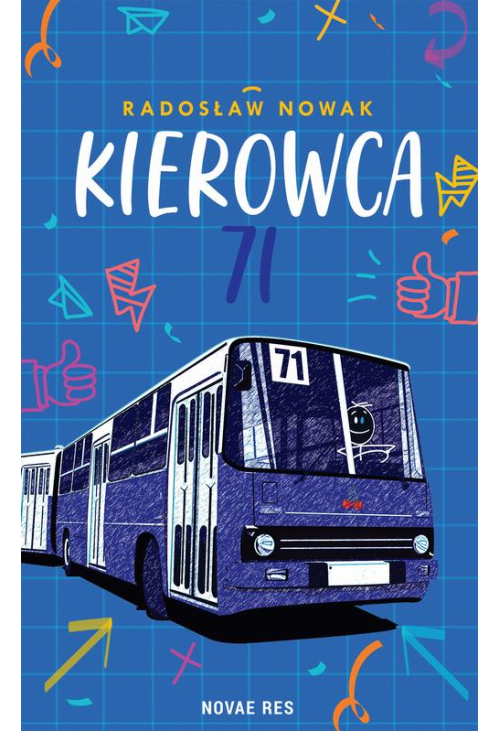 Kierowca 71