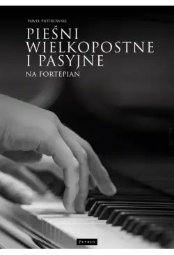 Pieśni wielkopostne i...