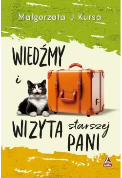 Wiedźmy i wizyta starszej pani
