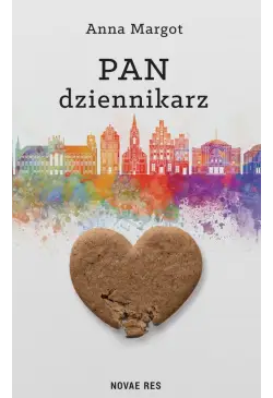 Pan dziennikarz