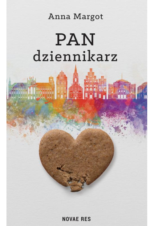 Pan dziennikarz