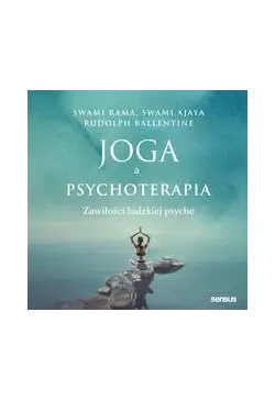 Joga a psychoterapia....