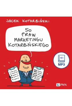 50 praw marketingu...