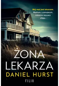 Żona lekarza