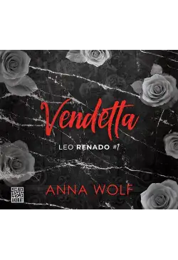 Vendetta. Leo Renado (t.1)