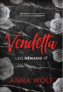 Vendetta. Leo Renado (t.1)