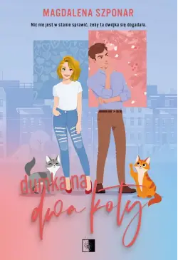 Dumka na dwa koty