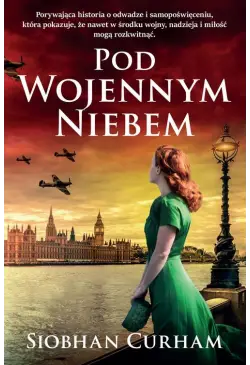 Pod wojennym niebem