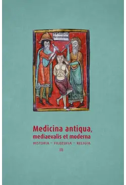 Medicina antiqua,...