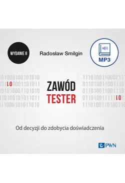 Zawód tester