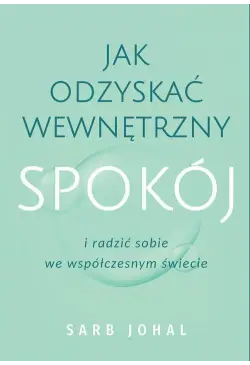 Jak odzyskać wewnętrzny...