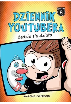 Dziennik Youtubera Będzie...