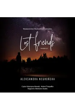 Lost Friends