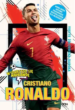 Cristiano Ronaldo....