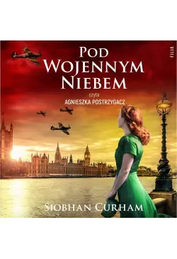 Pod wojennym niebem