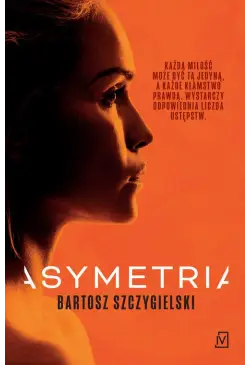 Asymetria