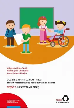 Ucz się z nami! Czytaj i...