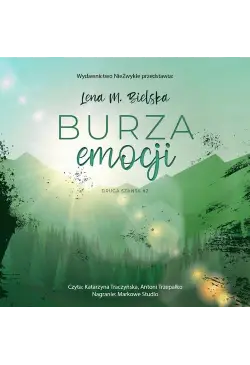 Burza emocji