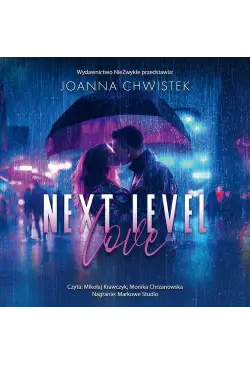 Next Level Love