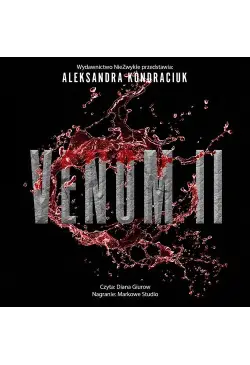 Venom II. W otchłani chaosu