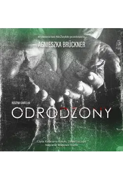 Odrodzony