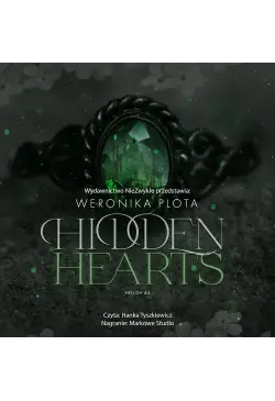 Hidden Hearts