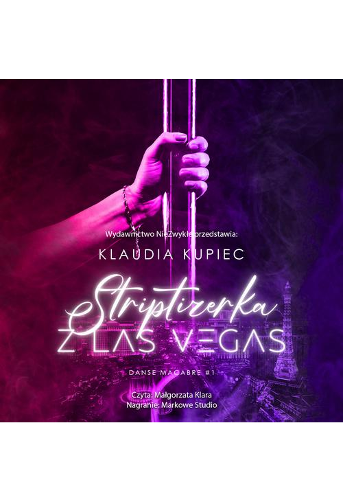 Striptizerka z Las Vegas