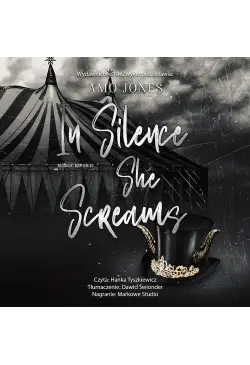 In Silence She Screams