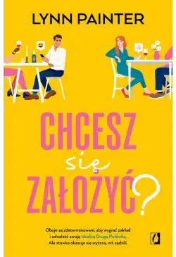 Chcesz się założyć?
