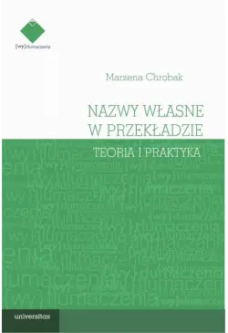 Nazwy własne w przekładzie...