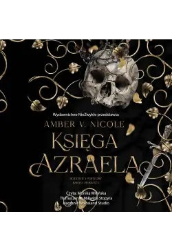 Księga Azraela