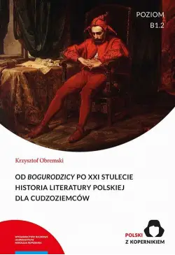 Od „Bogurodzicy” po XXI...