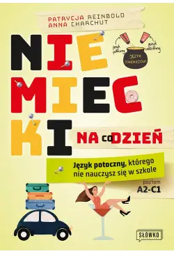 Niemiecki na co dzień