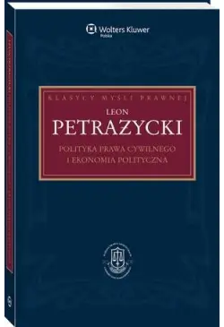 Polityka prawa cywilnego i...