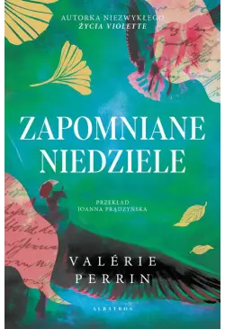 ZAPOMNIANE NIEDZIELE