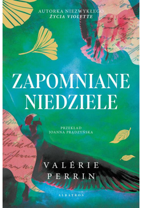 ZAPOMNIANE NIEDZIELE