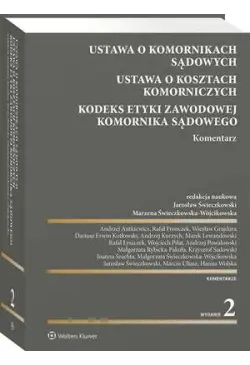 Ustawa o komornikach...