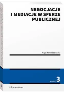 Negocjacje i mediacje w...