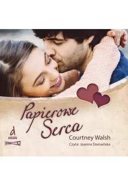 Papierowe serca