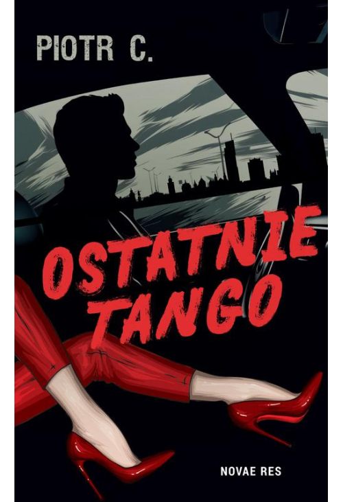 Ostatnie tango