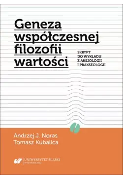 Geneza współczesnej...