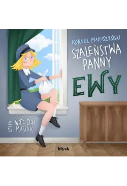 Szaleństwa panny Ewy