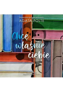Chcę właśnie ciebie