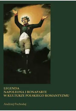 LEGENDA NAPOLEONA I...