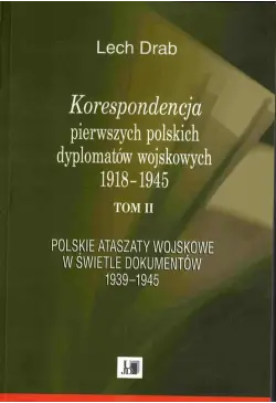 Korespondencja pierwszych...