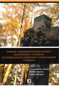 Prawne i konserwatorskie...