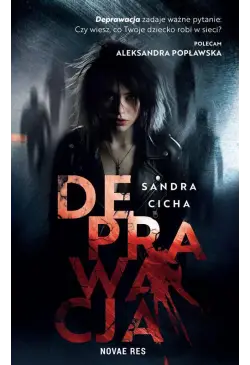 Deprawacja