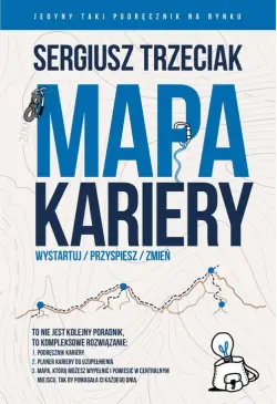 Mapa Kariery,...